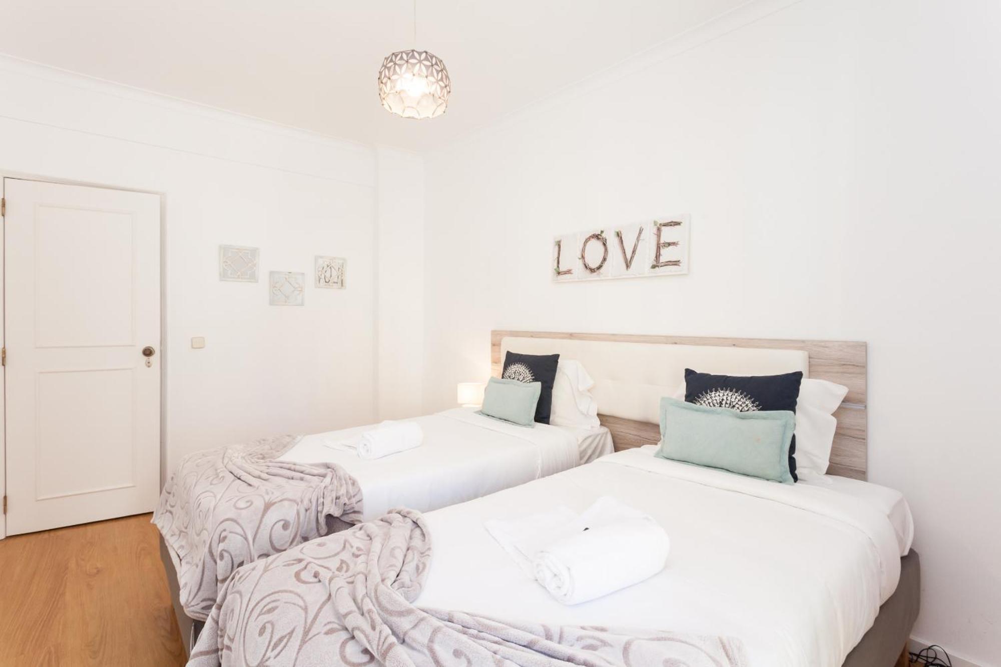 Beguest Cascais Inn Apartments Экстерьер фото
