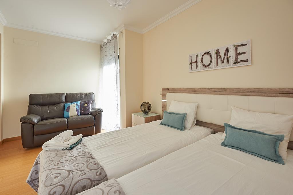 Beguest Cascais Inn Apartments Экстерьер фото