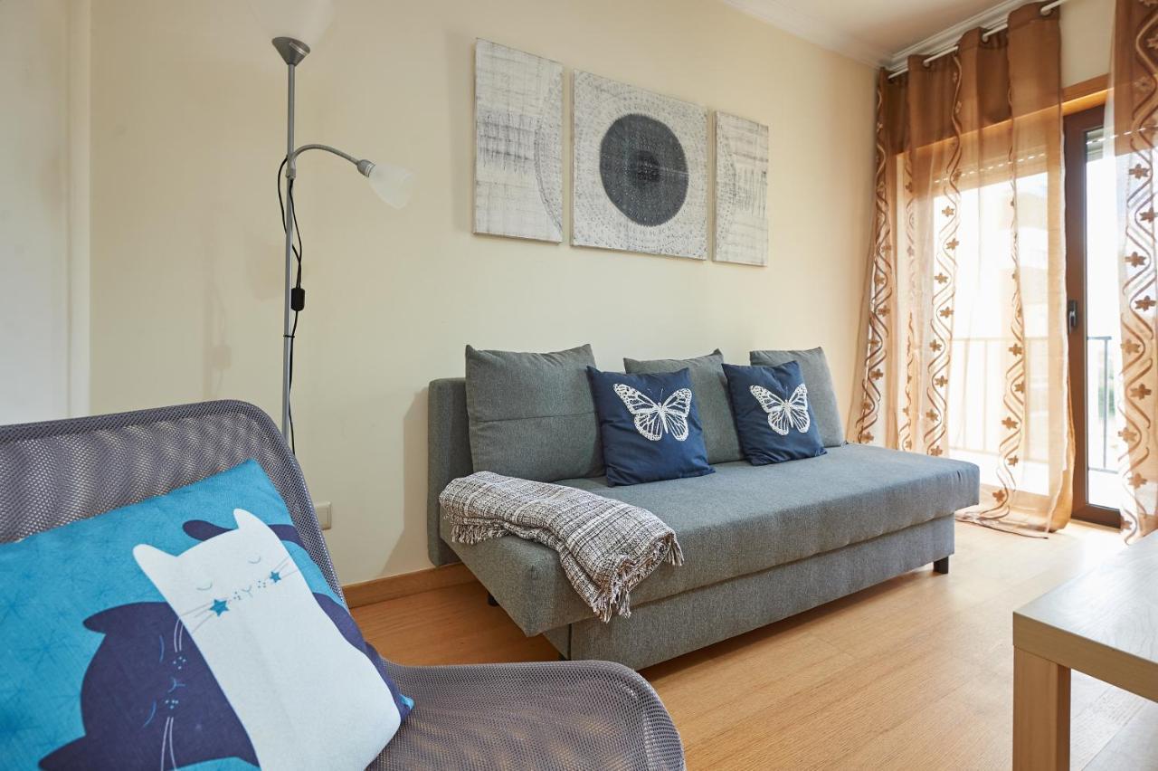Beguest Cascais Inn Apartments Экстерьер фото