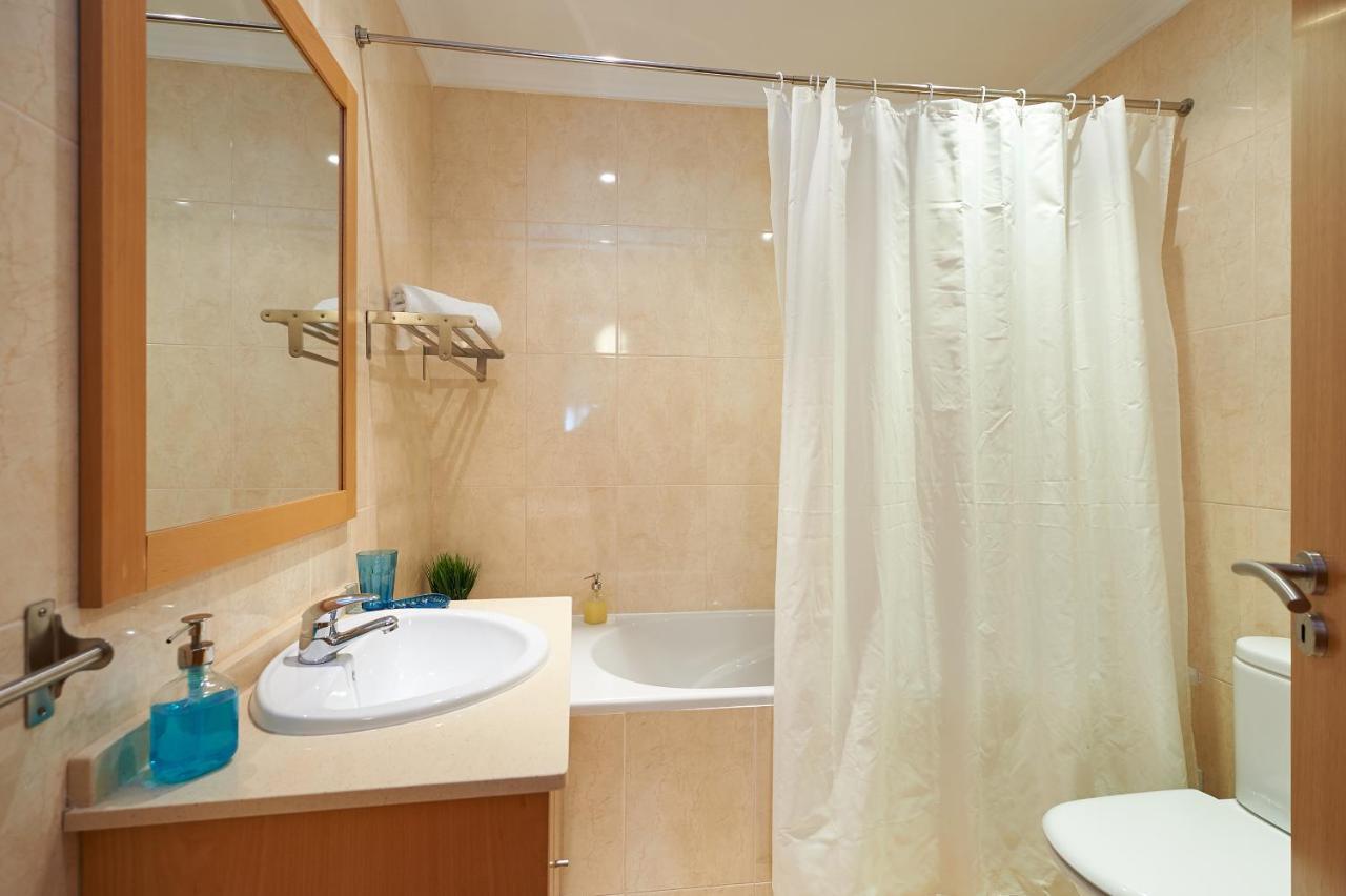 Beguest Cascais Inn Apartments Экстерьер фото