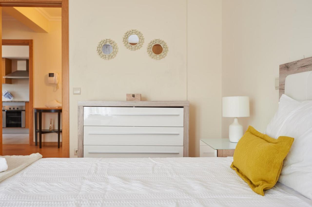 Beguest Cascais Inn Apartments Экстерьер фото