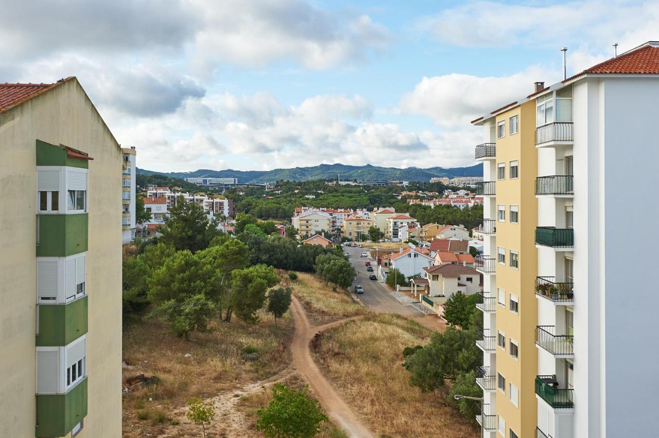 Beguest Cascais Inn Apartments Экстерьер фото