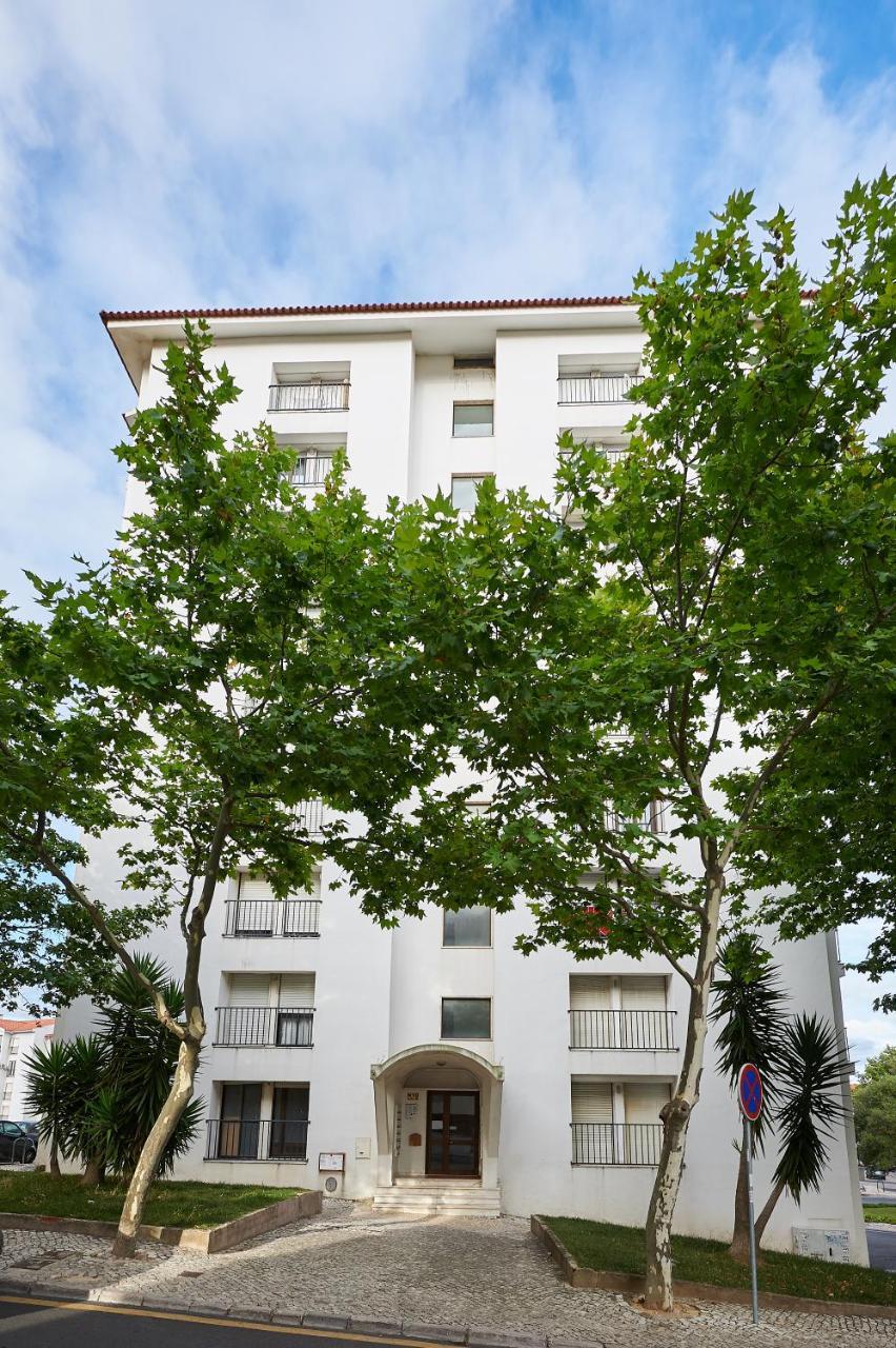 Beguest Cascais Inn Apartments Экстерьер фото