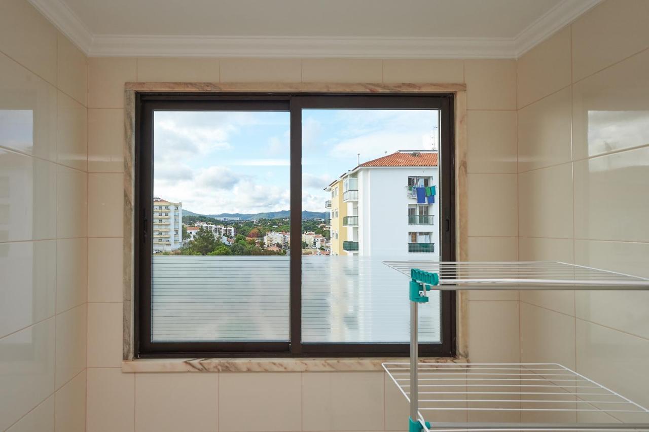 Beguest Cascais Inn Apartments Экстерьер фото