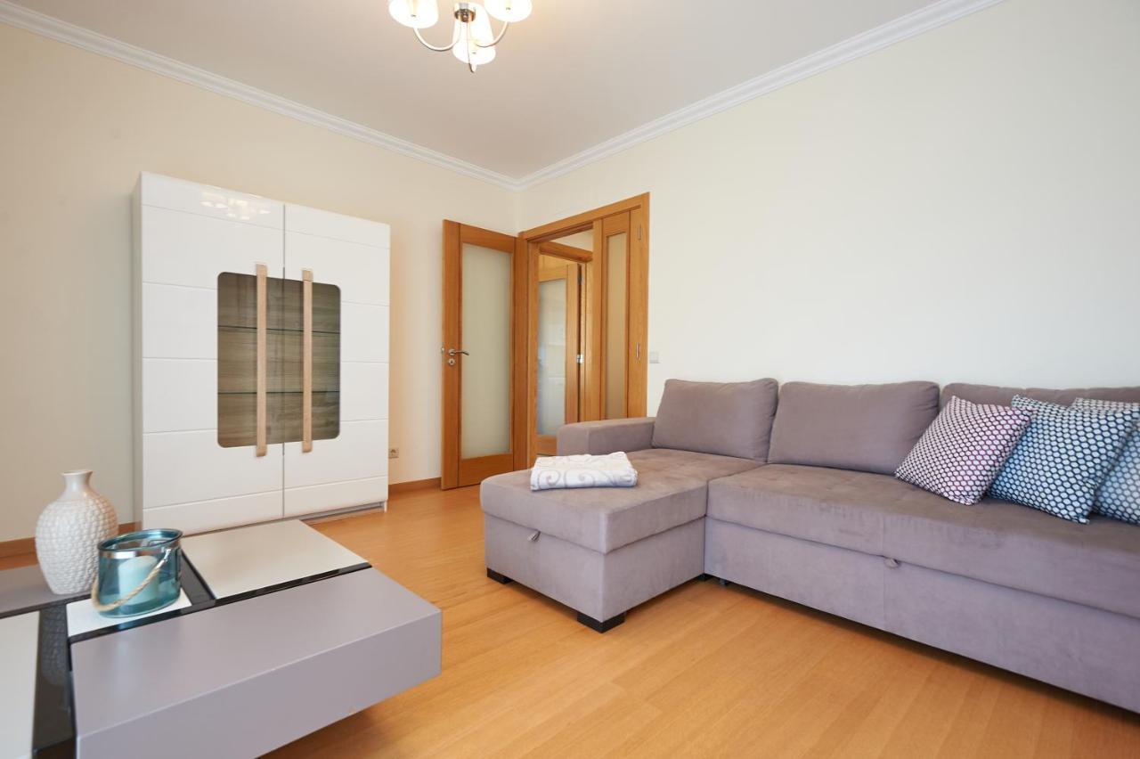 Beguest Cascais Inn Apartments Экстерьер фото