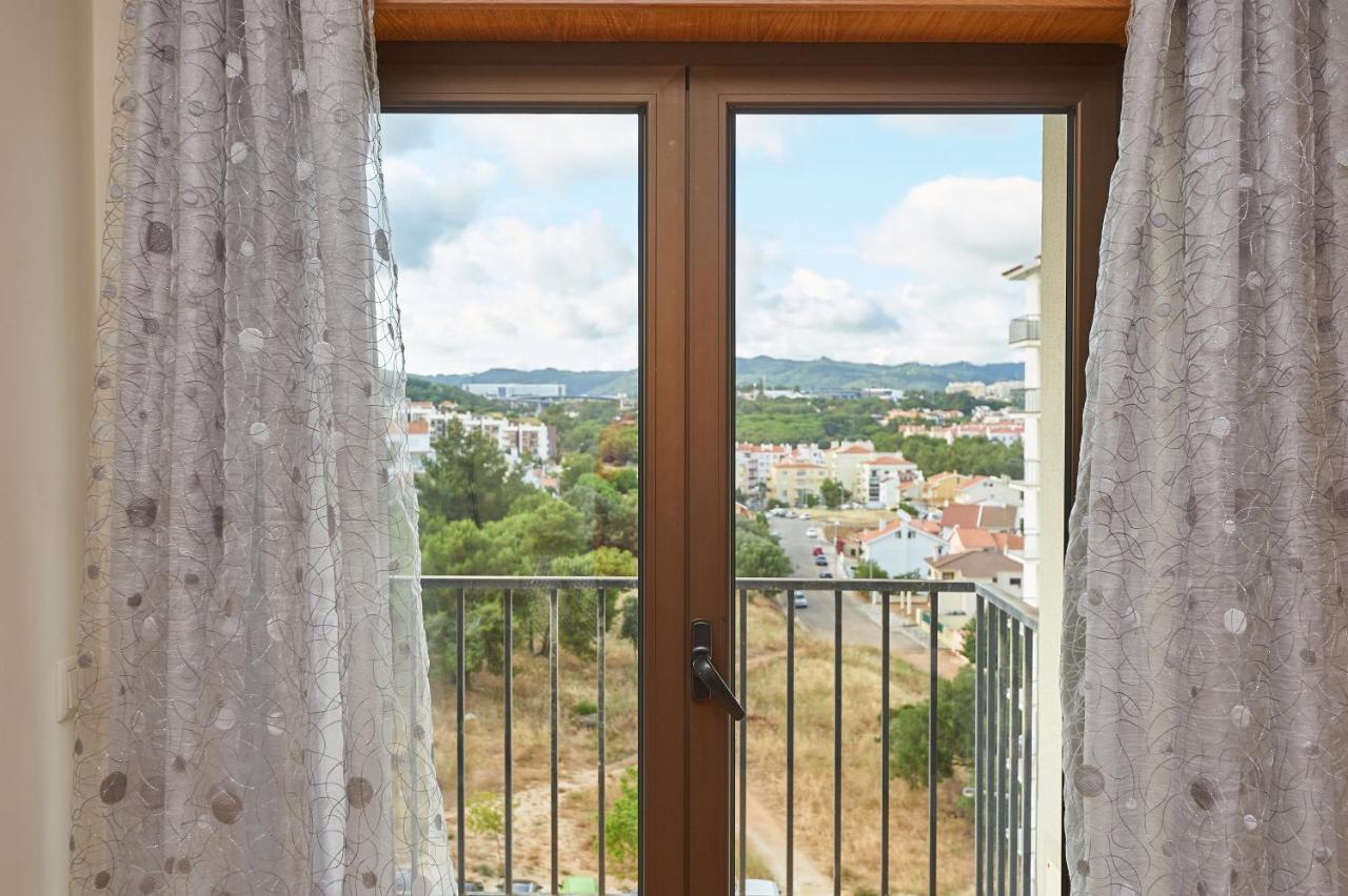 Beguest Cascais Inn Apartments Экстерьер фото