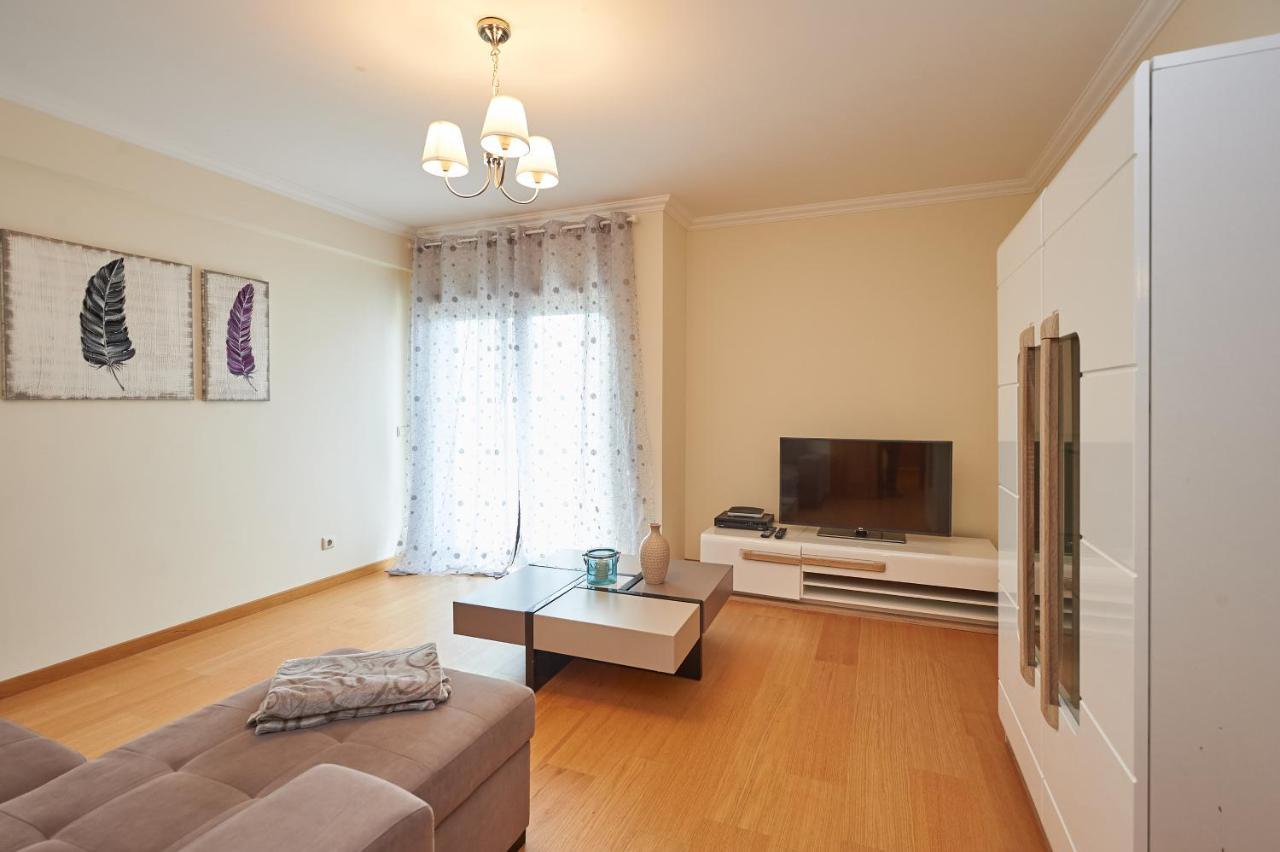 Beguest Cascais Inn Apartments Экстерьер фото