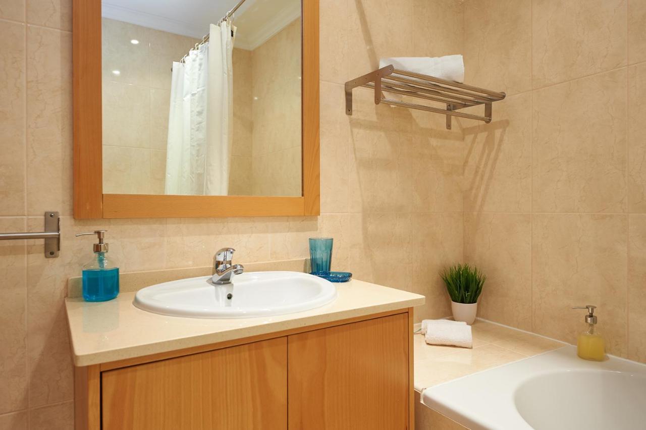 Beguest Cascais Inn Apartments Экстерьер фото