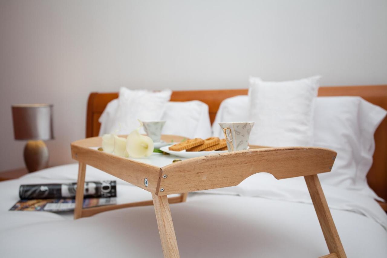 Beguest Cascais Inn Apartments Экстерьер фото