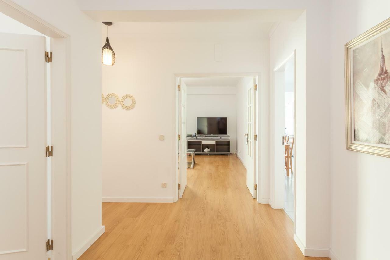 Beguest Cascais Inn Apartments Экстерьер фото