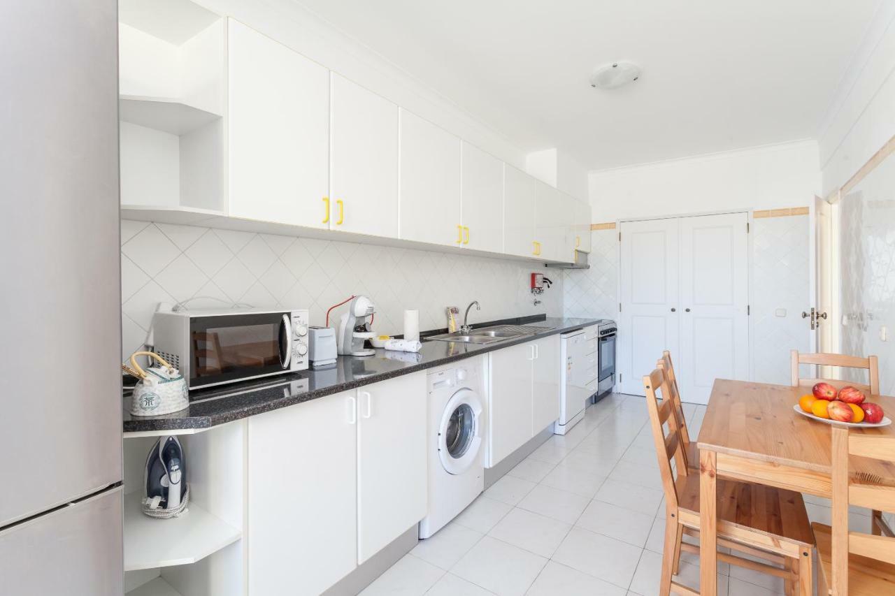 Beguest Cascais Inn Apartments Экстерьер фото