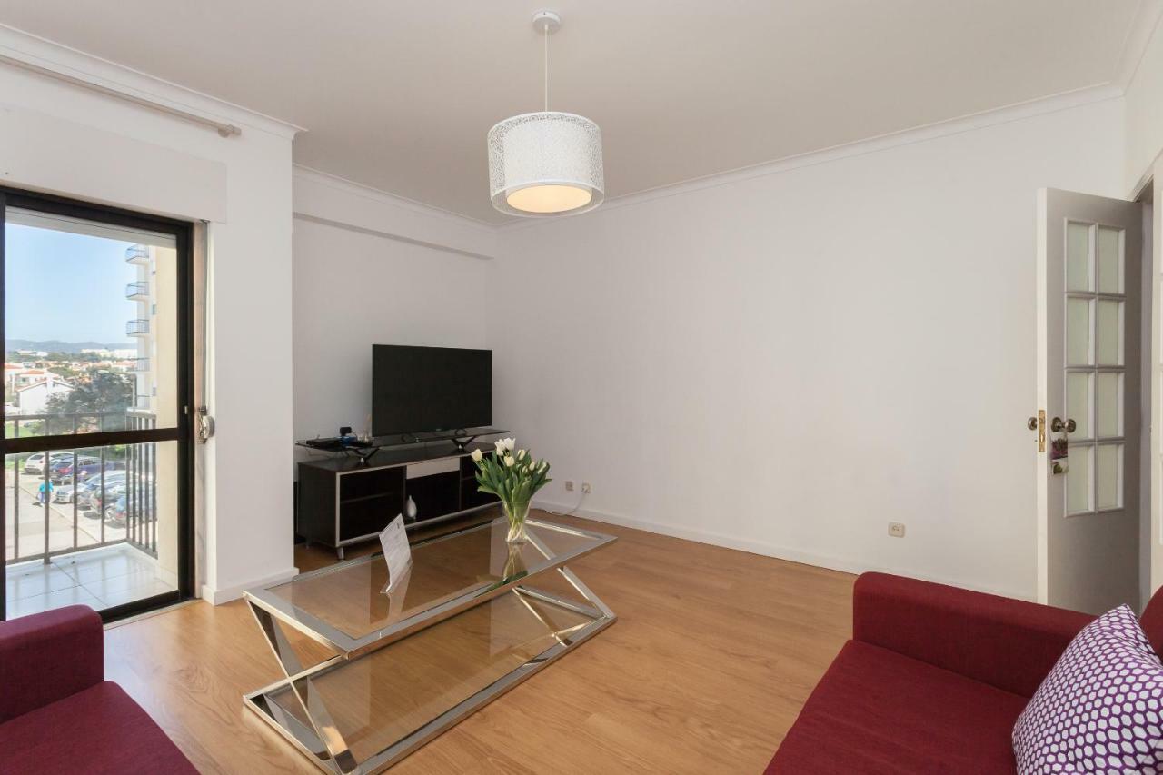 Beguest Cascais Inn Apartments Экстерьер фото