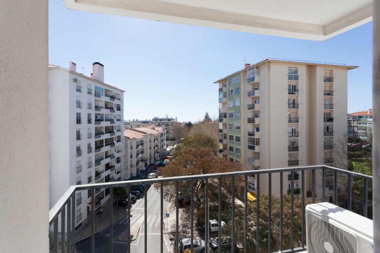 Beguest Cascais Inn Apartments Экстерьер фото